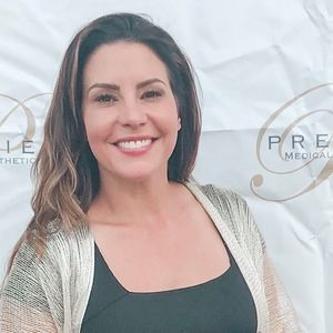 Meet your Posher, Alisha